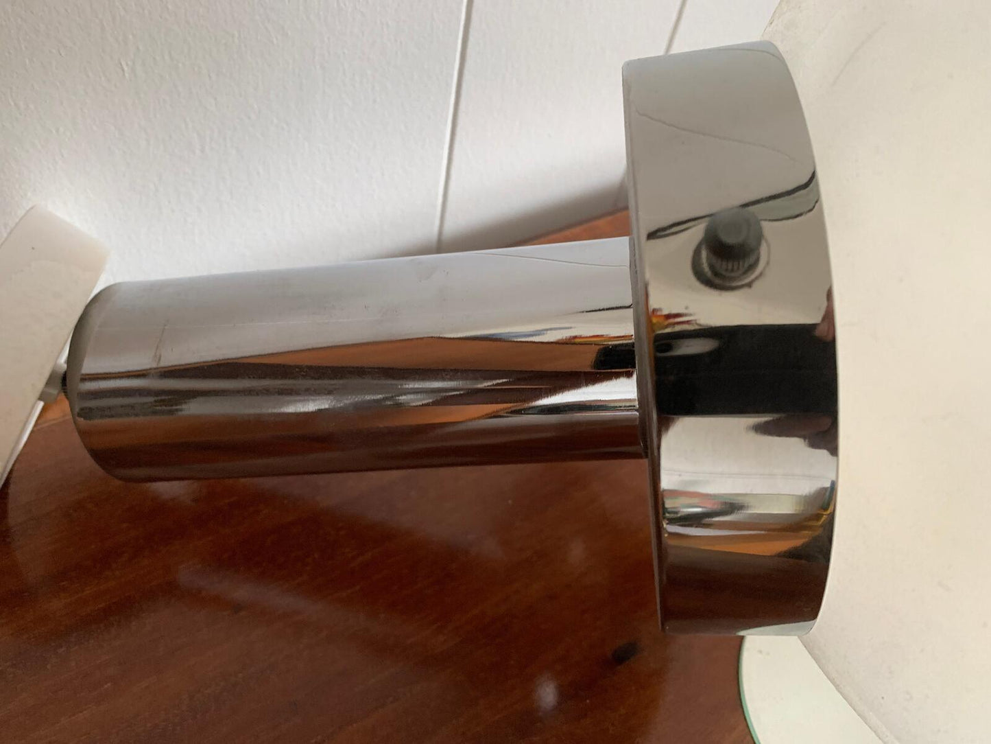 Italian retro, vintage Murano light fitting