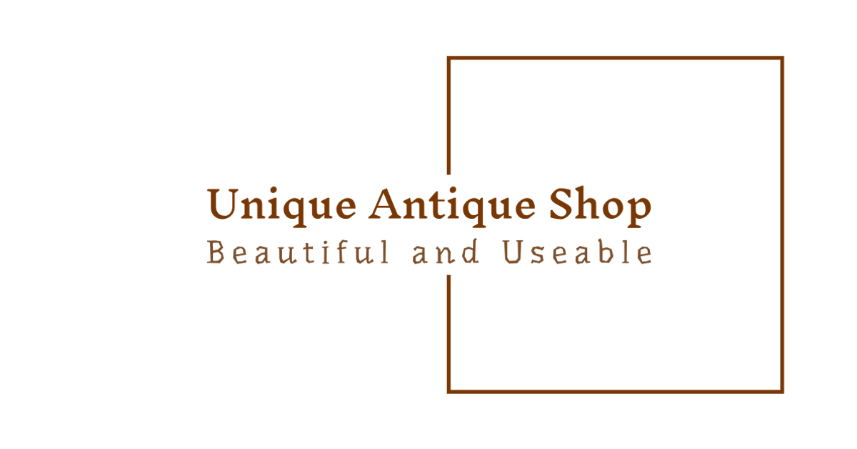 Unique Antiques Shop unique-antiques-shop