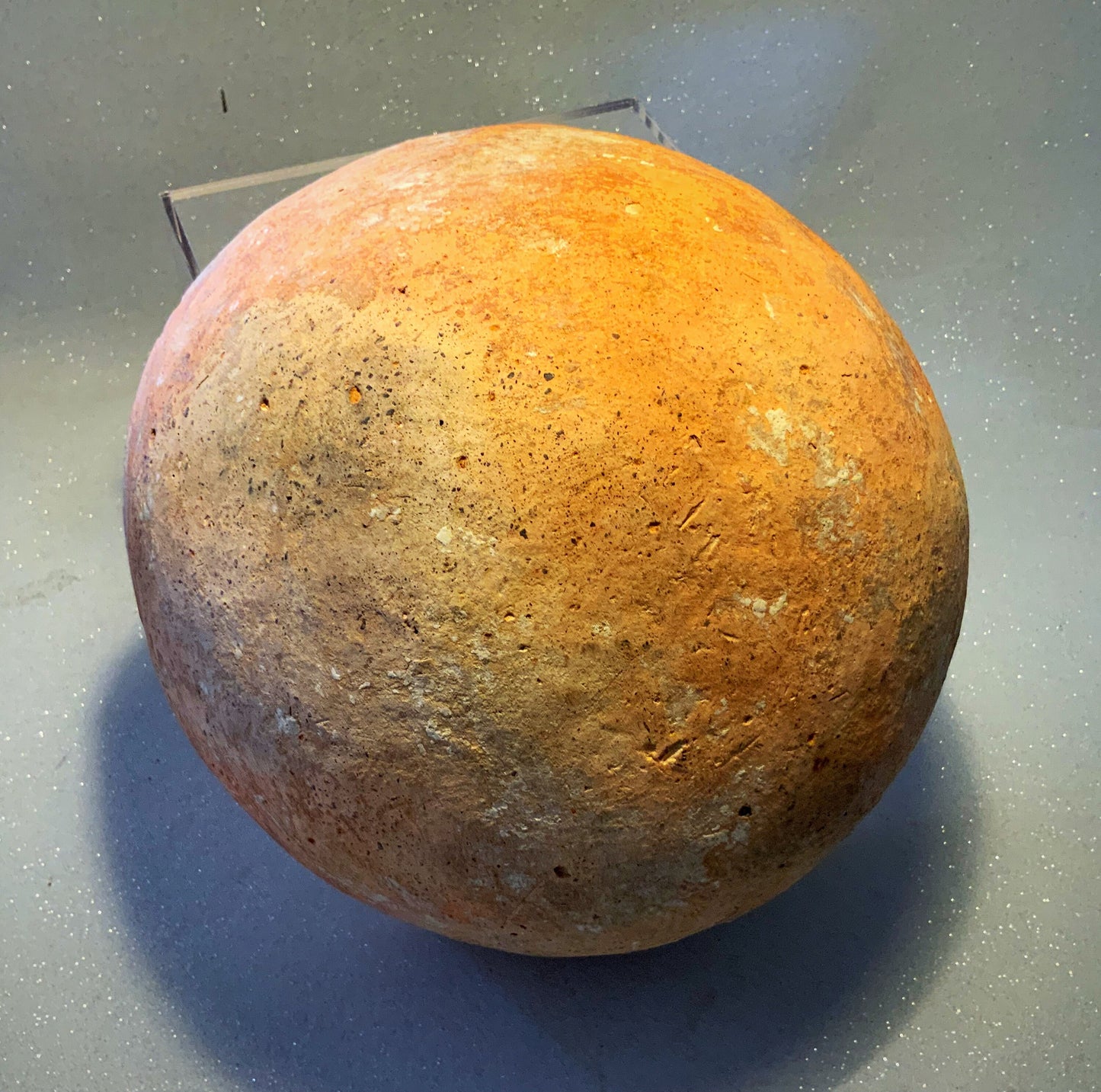 An outstanding ancient holy land Bowl