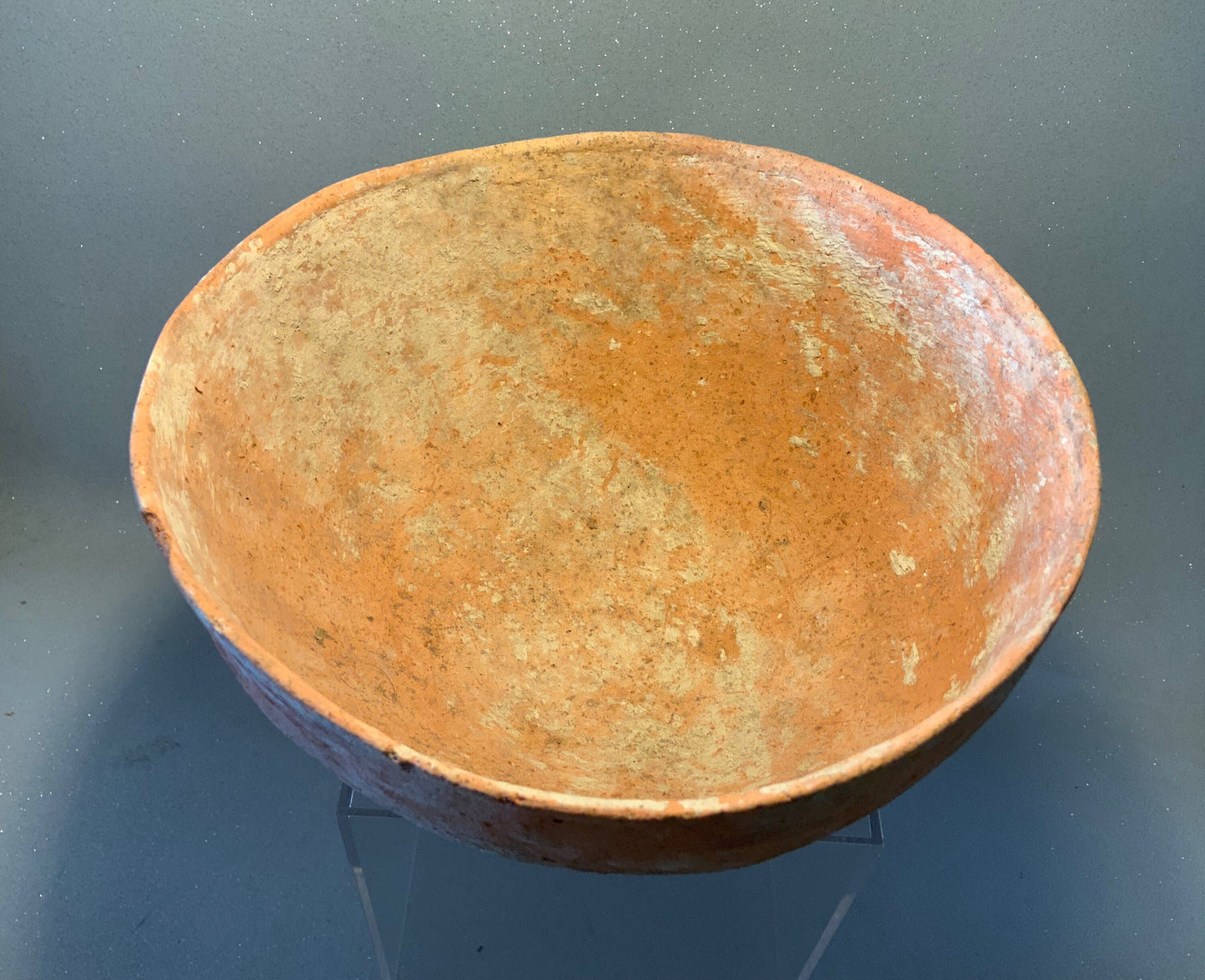 An outstanding ancient holy land Bowl