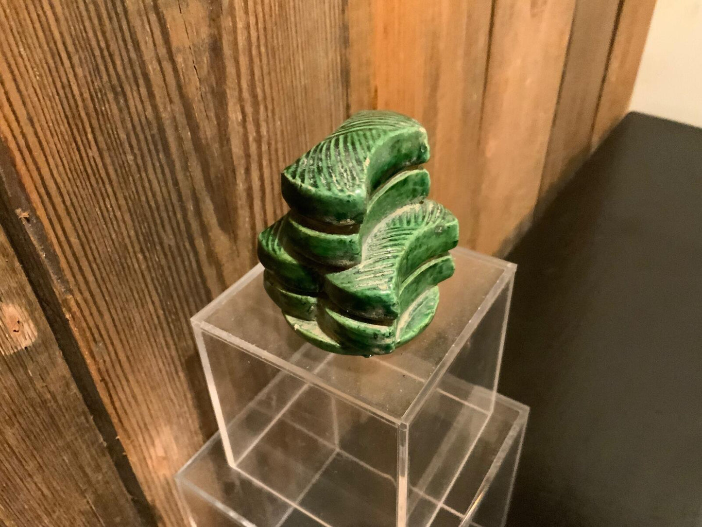 Chinese antique table sculpture
