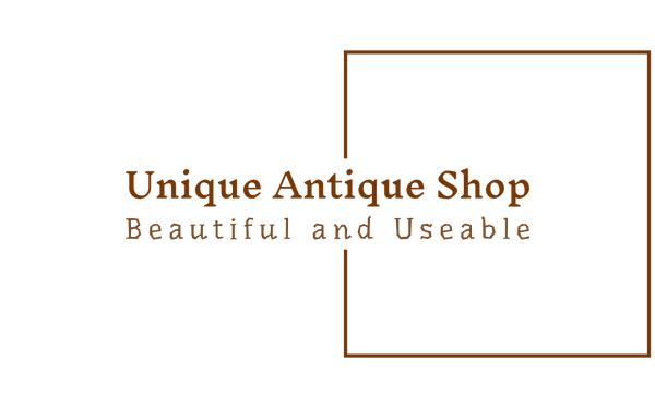 Unique Antiques Shop