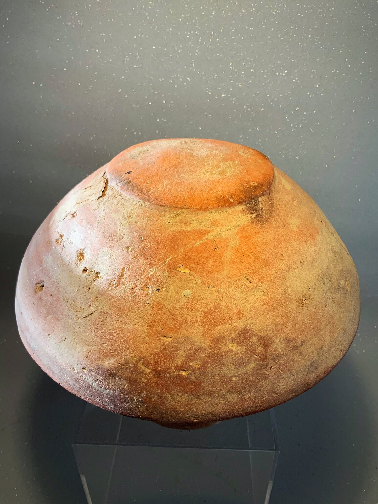 An outstanding ancient  jar or pot