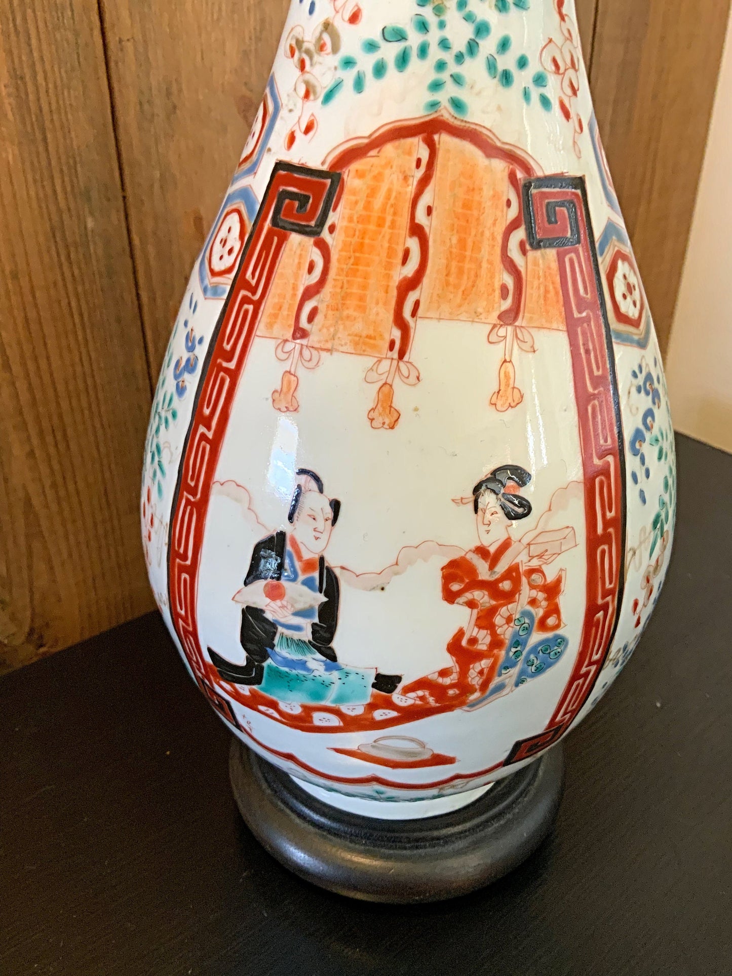 Japanese Lamp