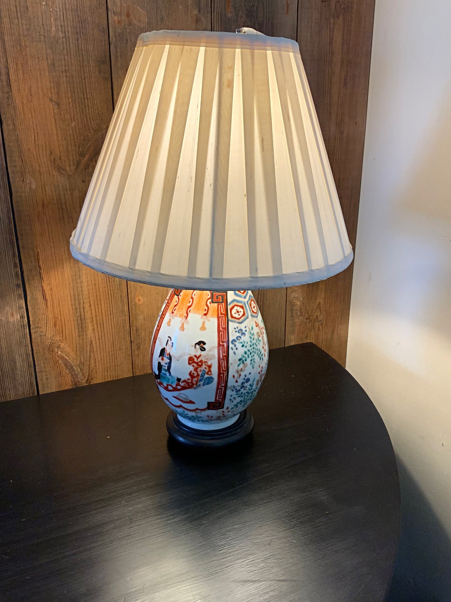 Japanese Lamp